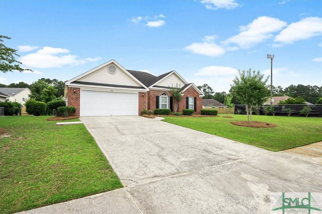Pooler, GA 31322,238 Pampas DR