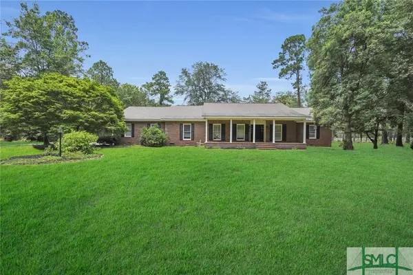 14209 Lanier RD, Metter, GA 30439