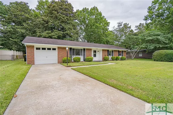 Savannah, GA 31419,12604 Sunnybrook RD