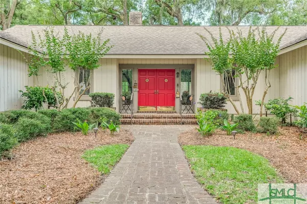 Savannah, GA 31411,4 Pennystone Retreat