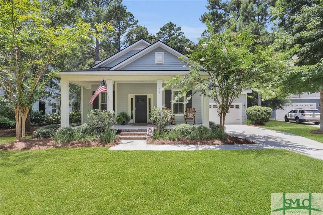 175 Wildlife Vw CT N, Richmond Hill, GA 31324