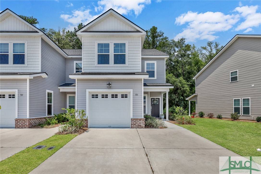 101 Ainsdale DR, Richmond Hill, GA 31324
