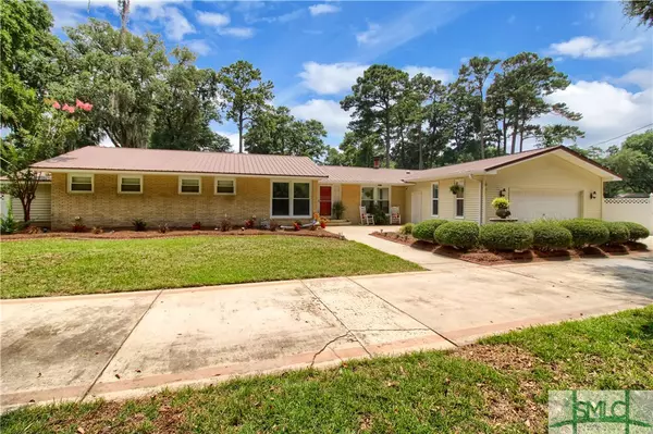 Savannah, GA 31410,7511 Mayer AVE