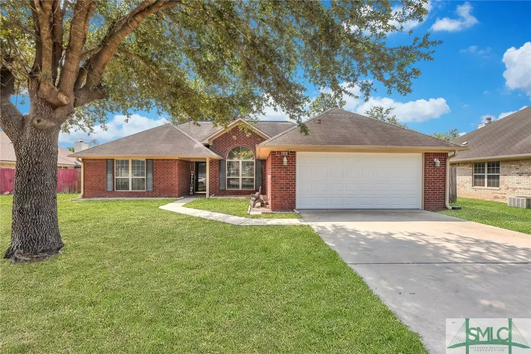 Hinesville, GA 31313,102 Westchester LN