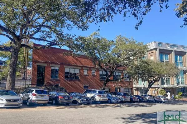 Savannah, GA 31401,3 Martin Luther King BLVD