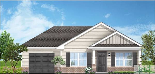 Lot 19 Taylor Creek SPUR NE, Ludowici, GA 31316