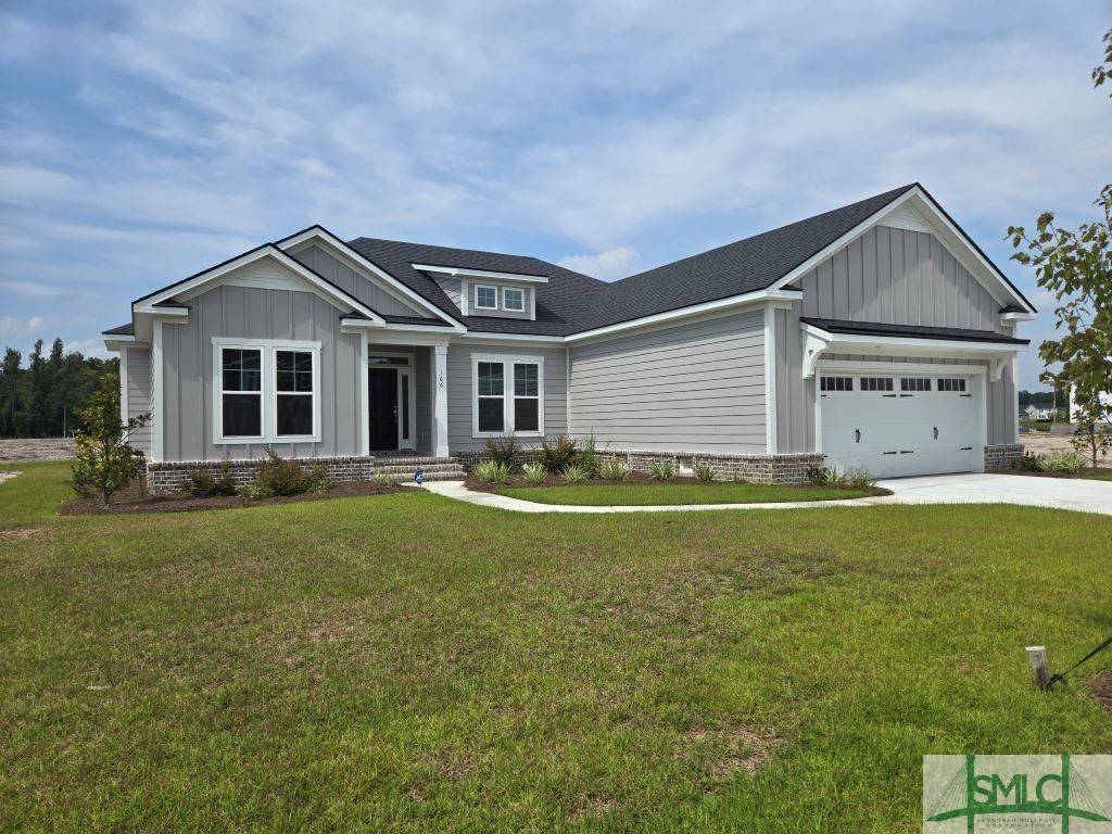 Pooler, GA 31322,166 Champlain DR