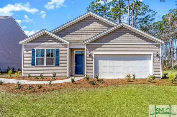 107 Windrush PNES, Pooler, GA 31322