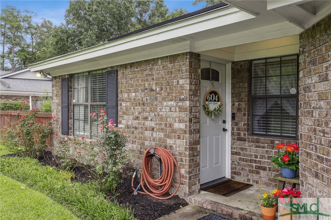 Pooler, GA 31322,604 Ryan LN
