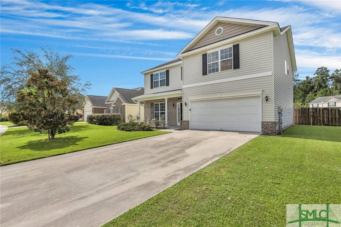Savannah, GA 31419,29 Castle Hill RD