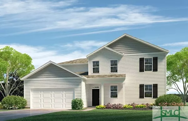 Richmond Hill, GA 31324,250 Foxtail DR
