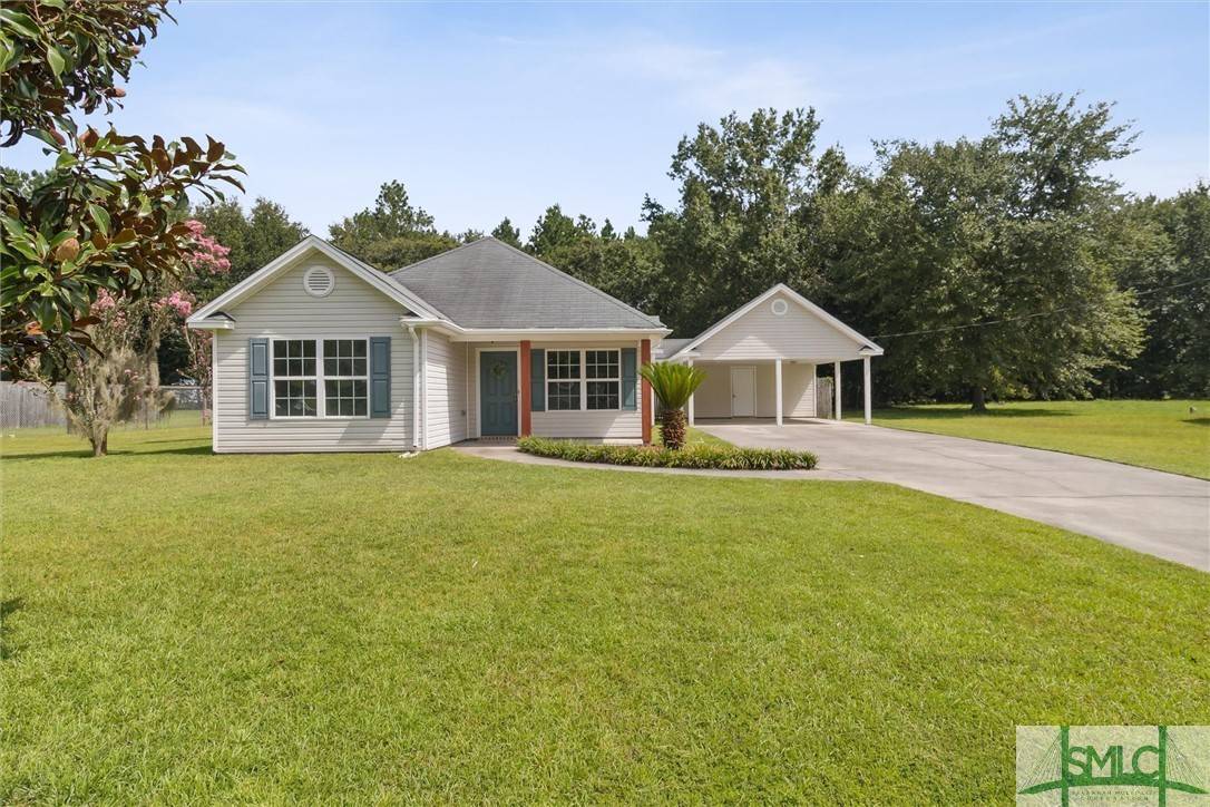 Richmond Hill, GA 31324,199 Lindsey DR