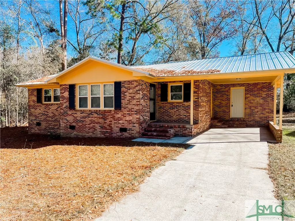 Swainsboro, GA 30401,818 King Circle DR