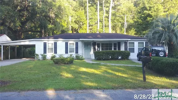 7 Brookview DR, Savannah, GA 31406