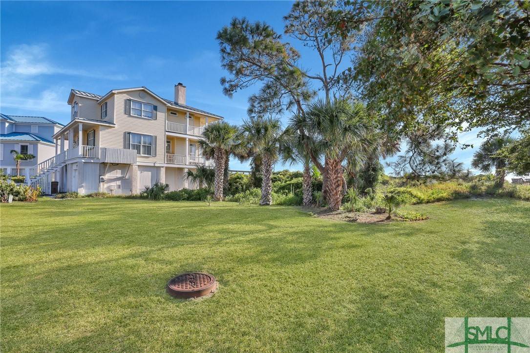 Tybee Island, GA 31328,8 Driftwood CT
