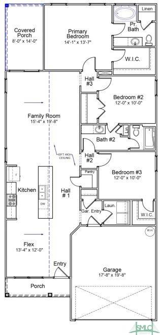 Hardeeville, SC 29927,195 Twin Ponds DR