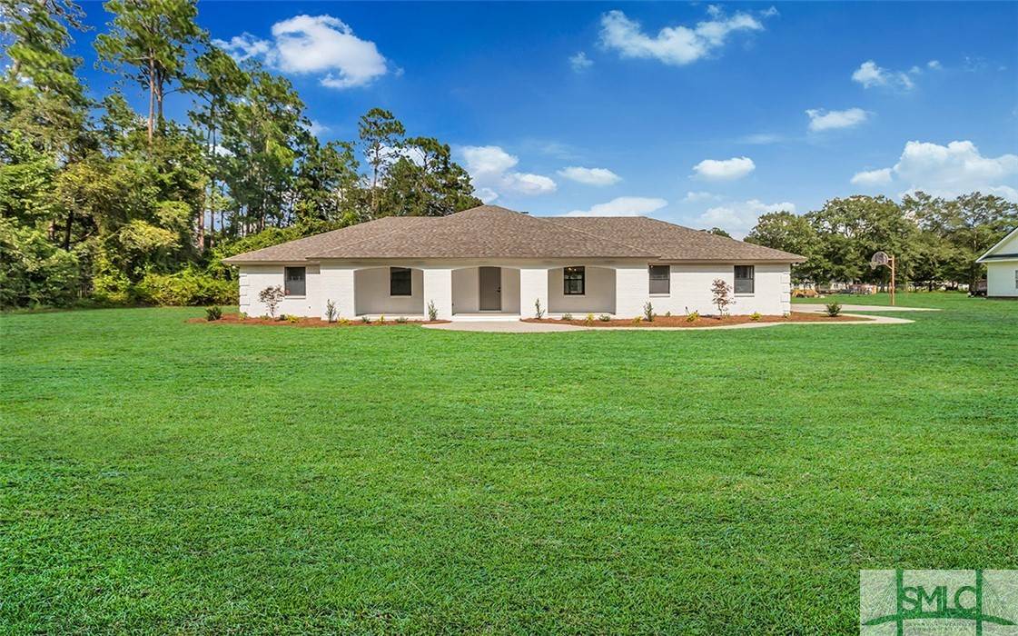 Guyton, GA 31312,4439 Midland RD