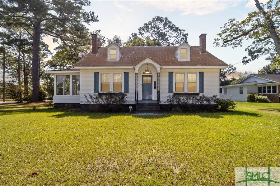Jesup, GA 31546