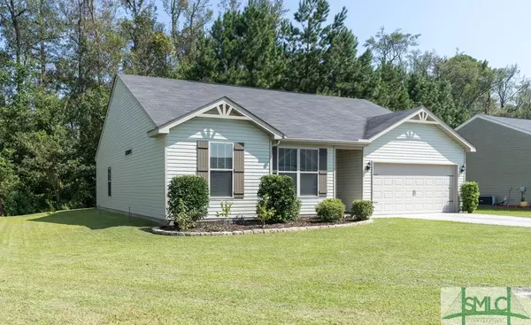 Guyton, GA 31312,147 Clydesdale CT