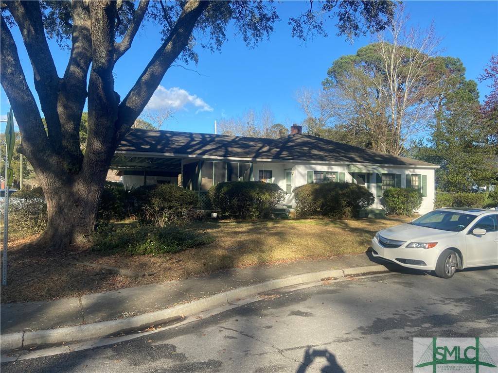 1302 53rd ST, Savannah, GA 31404