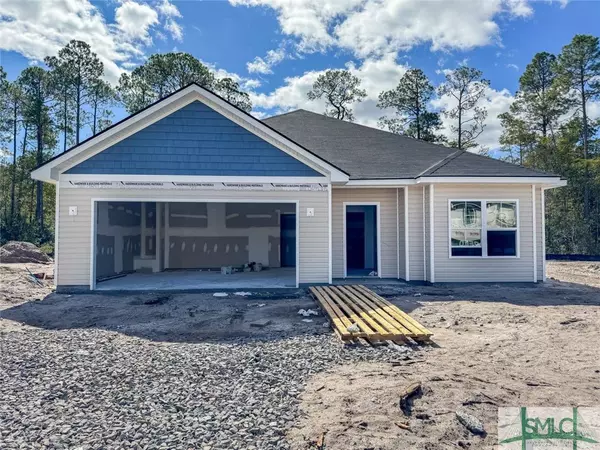 177 Marron WAY, Hinesville, GA 31313