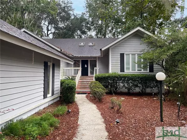 3 Schroeder CT, Savannah, GA 31411