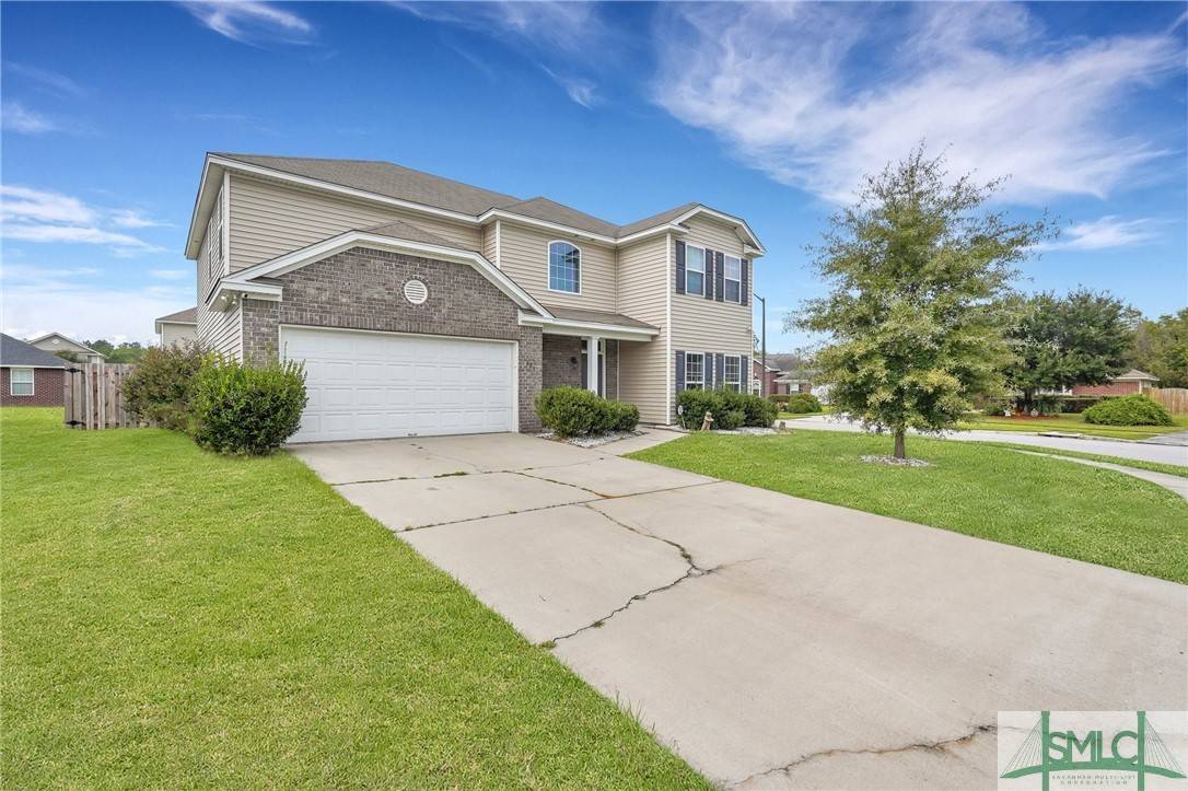 220 Standing Pine CIR, Pooler, GA 31322