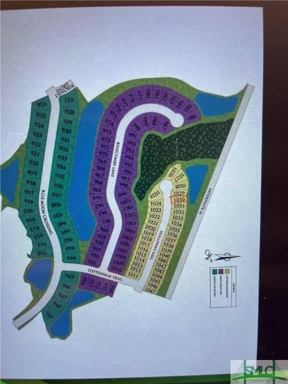 Pooler, GA 31322,110 Holloway HL