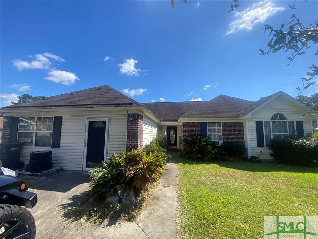 43 Soling AVE, Savannah, GA 31419