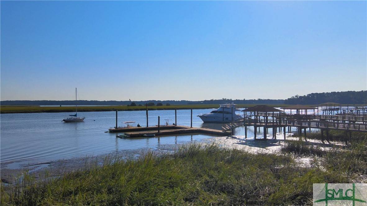 Savannah, GA 31406,4 Fallowfield DR