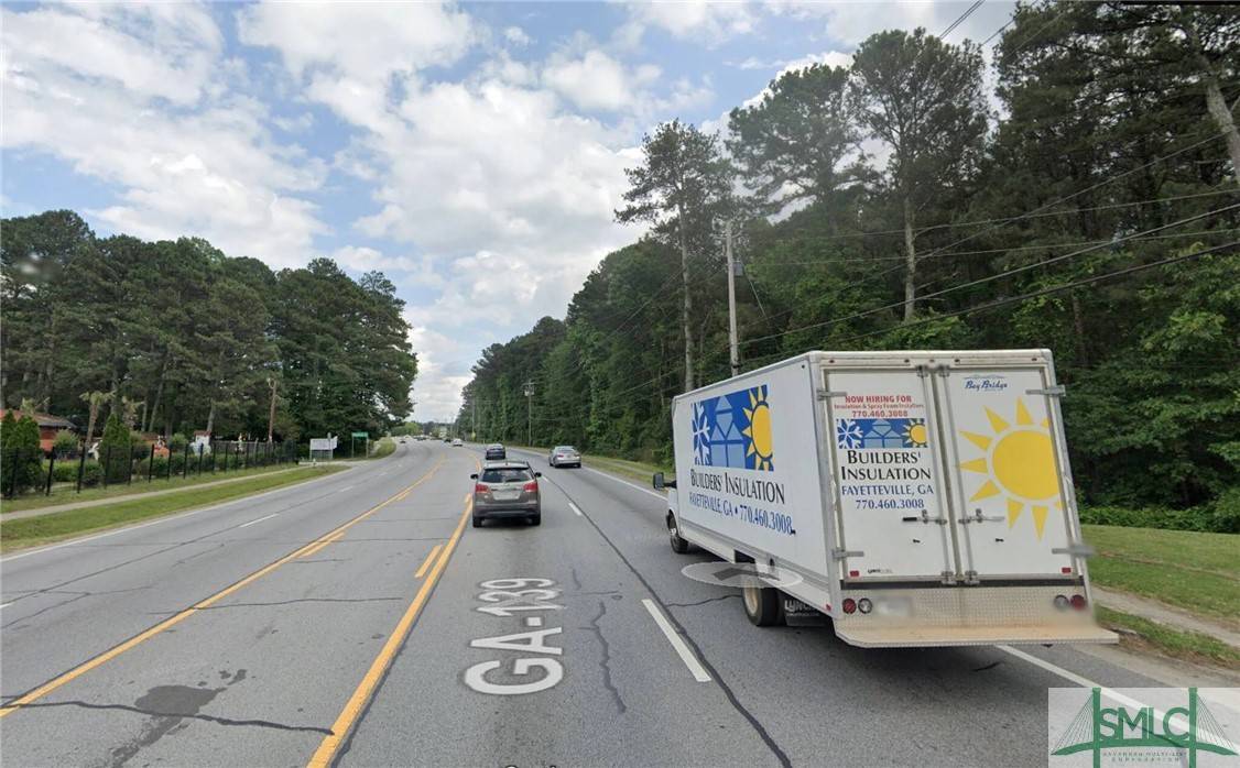Riverdale, GA 30349,5567 Riverdale RD