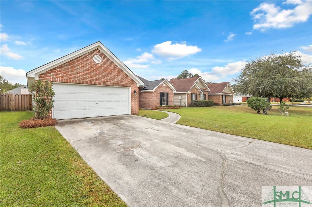 Pooler, GA 31322,5 Vineyard Haven DR