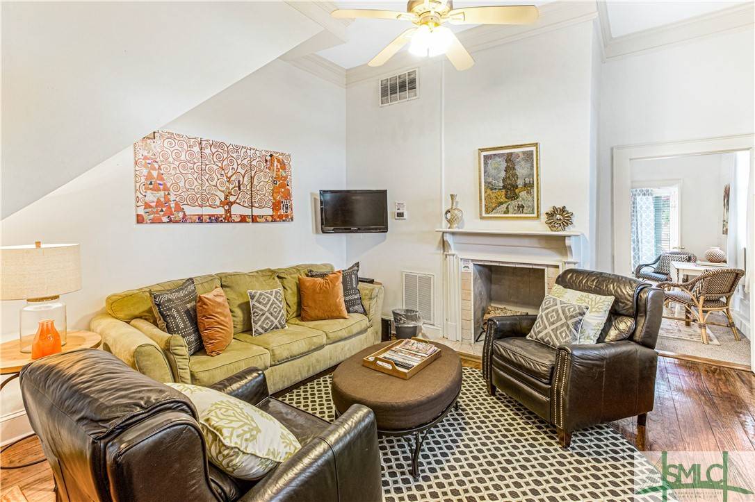 Savannah, GA 31401,559 E Harris ST