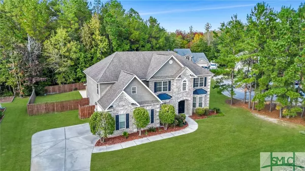 9 Majestic Pine CT, Pooler, GA 31322