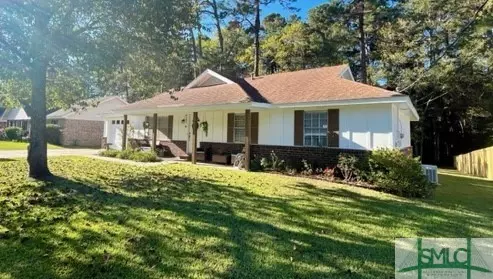 112 Mulberry WAY, Rincon, GA 31326