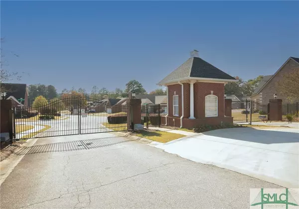 Jonesboro, GA 30236,8697 Spivey Village TRL