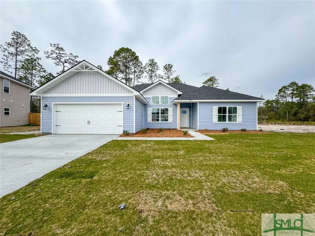 Hinesville, GA 31313,997 Grayson AVE