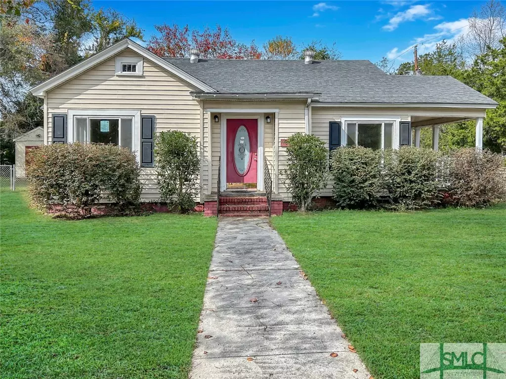 Hampton, SC 29924,900 1st ST W