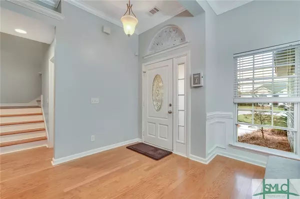 Savannah, GA 31419,247 Sweetwater Station DR