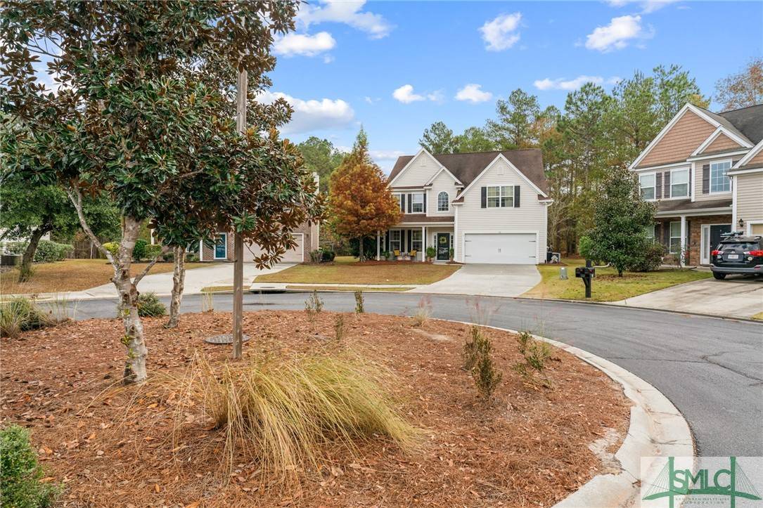 Pooler, GA 31322,96 Coopers LN