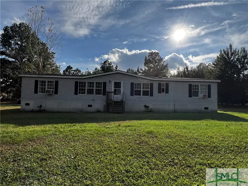 4338 Erin Taylor Brown RD, Collins, GA 30421