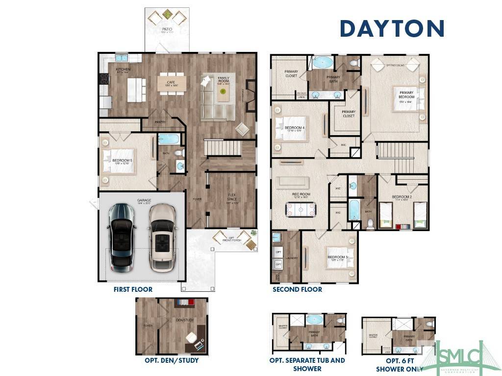Savannah, GA 31407,35 Ashmont ST