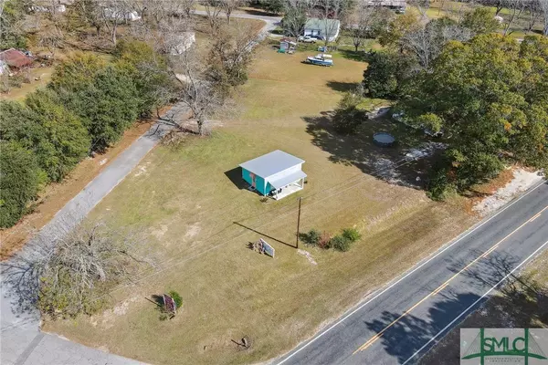 Twin City, GA 30471,225 1st AVE