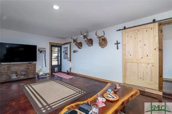 Ellabell, GA 31308,2020 Homestead DR