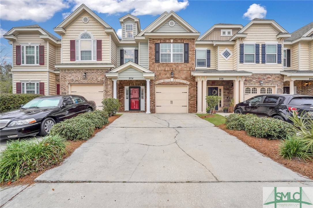 204 Durham Park WAY,  Pooler,  GA 31322