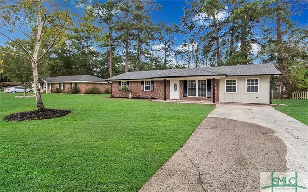 Pooler, GA 31322,1253 Estates WAY