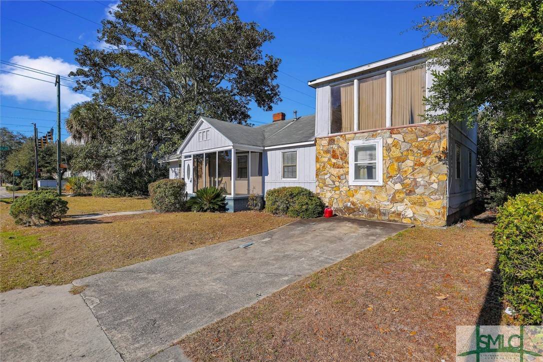 Savannah, GA 31405,120 W 52nd ST