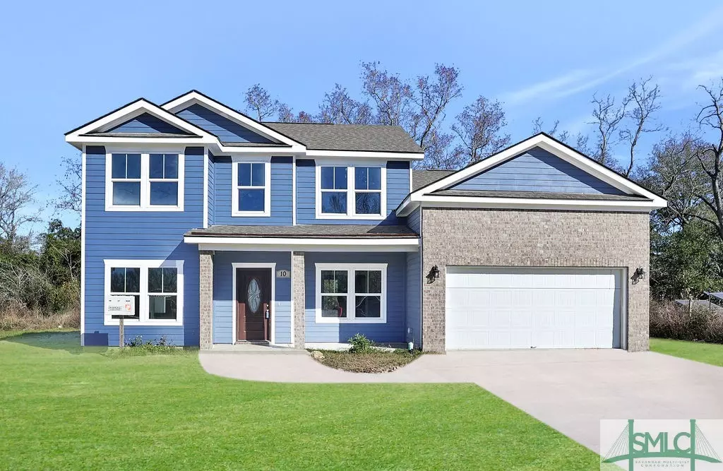 Savannah, GA 31408,10 Alfred ST