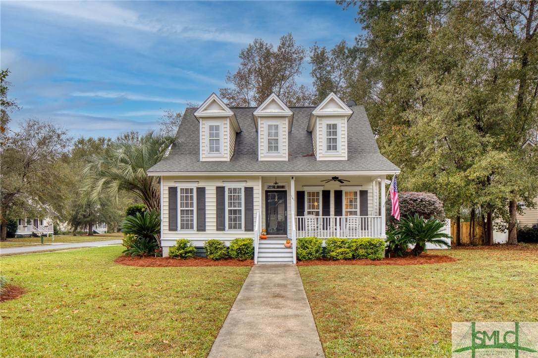 Richmond Hill, GA 31324,141 Landing WAY