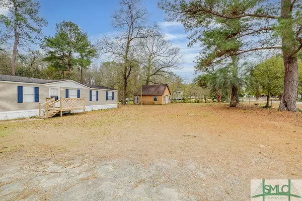 Ellabell, GA 31308,17 Broomstraw TRCE